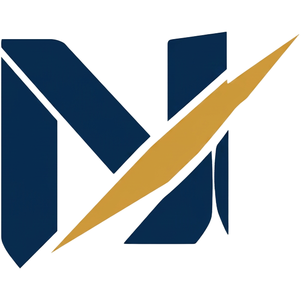 Nasim International logo